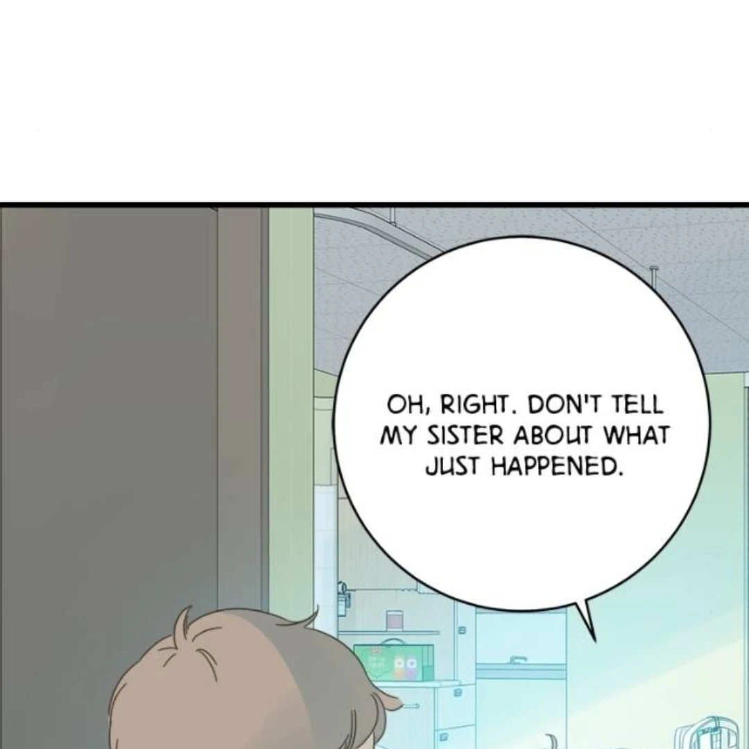 Girl with a Knife Chapter 137 - Page 135