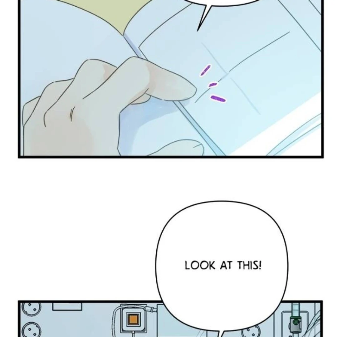 Girl with a Knife Chapter 137 - Page 15
