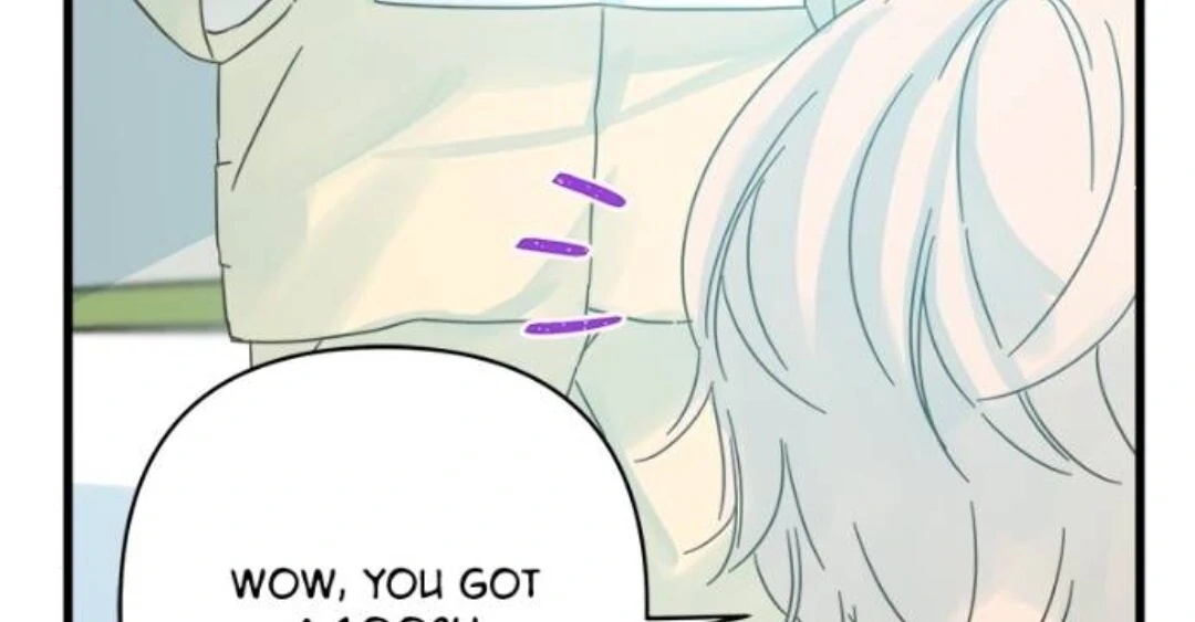 Girl with a Knife Chapter 137 - Page 17