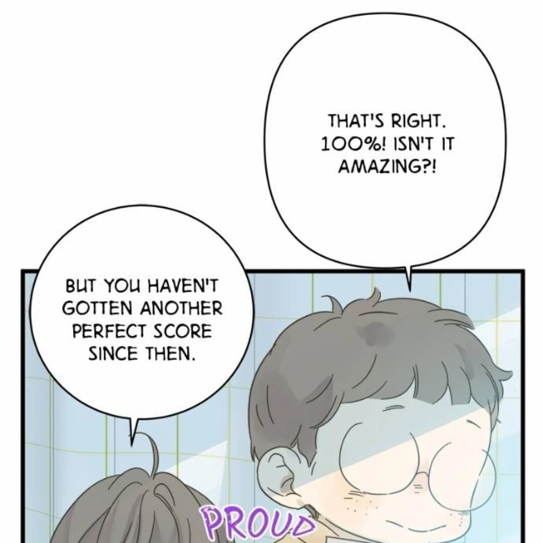Girl with a Knife Chapter 137 - Page 19
