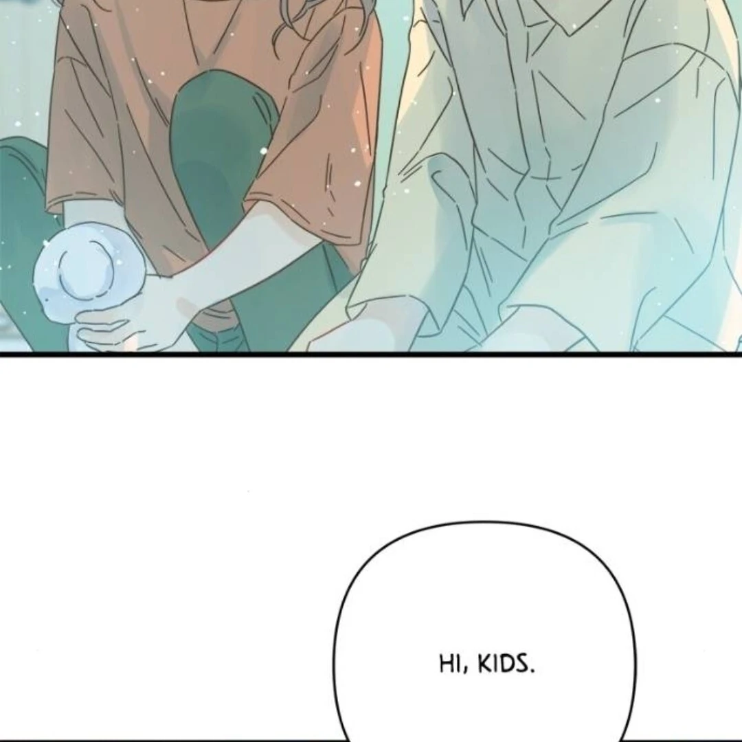 Girl with a Knife Chapter 137 - Page 2