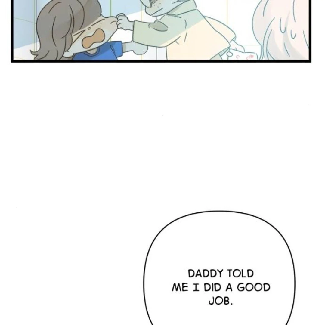 Girl with a Knife Chapter 137 - Page 21