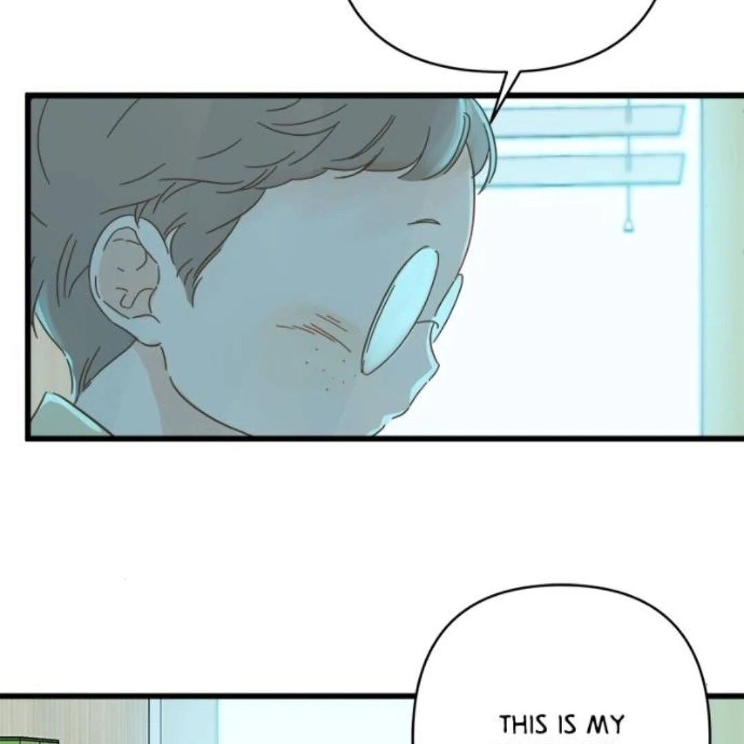 Girl with a Knife Chapter 137 - Page 22