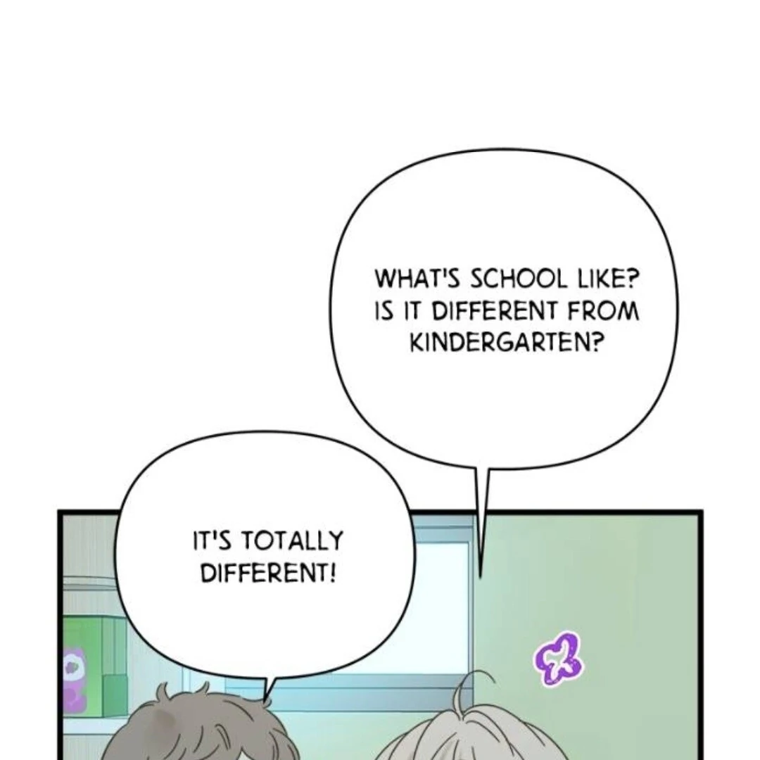 Girl with a Knife Chapter 137 - Page 24