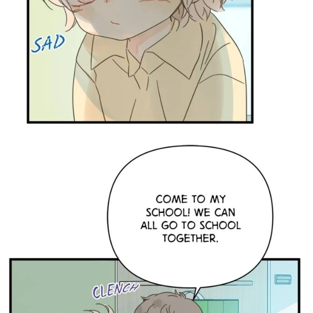 Girl with a Knife Chapter 137 - Page 29