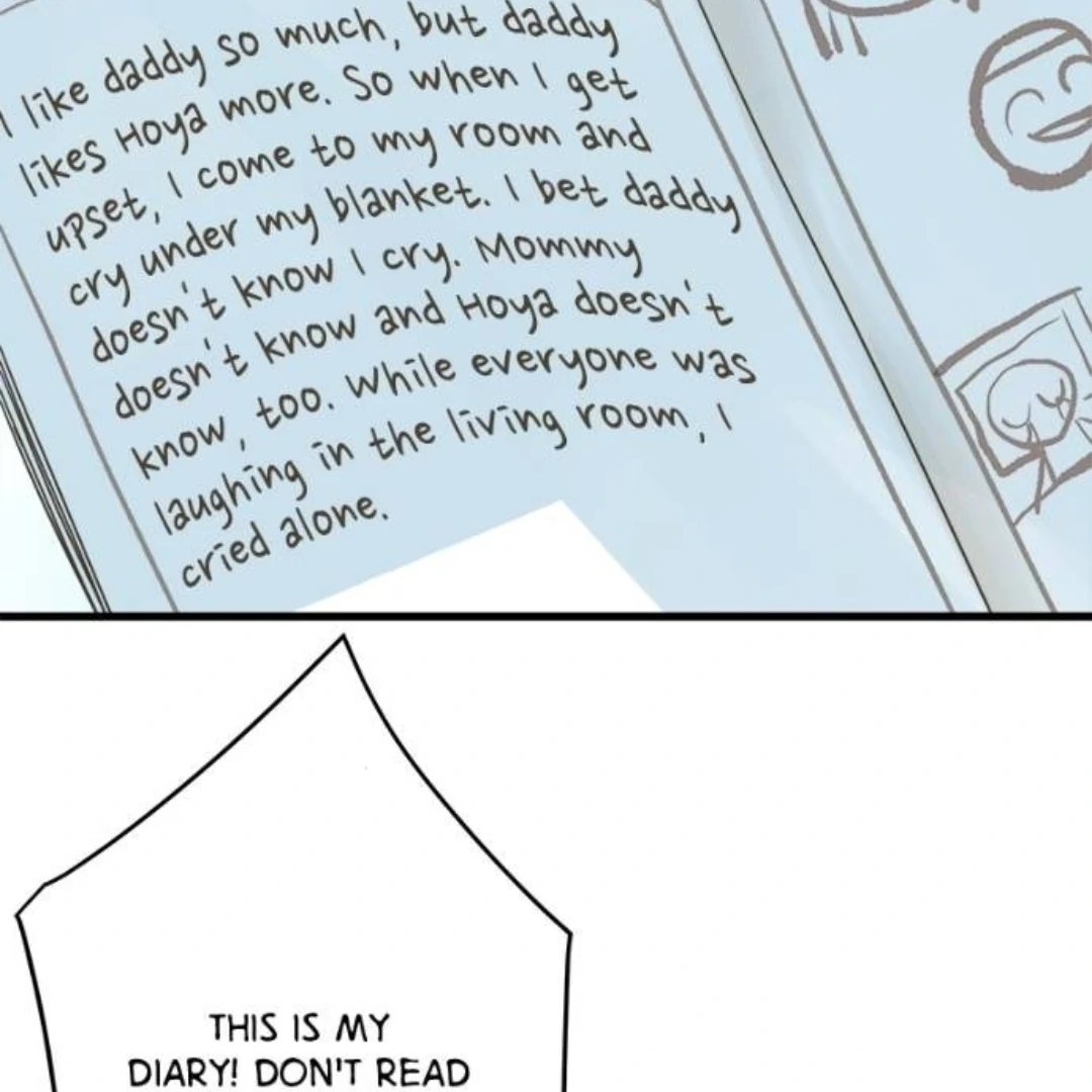 Girl with a Knife Chapter 137 - Page 32