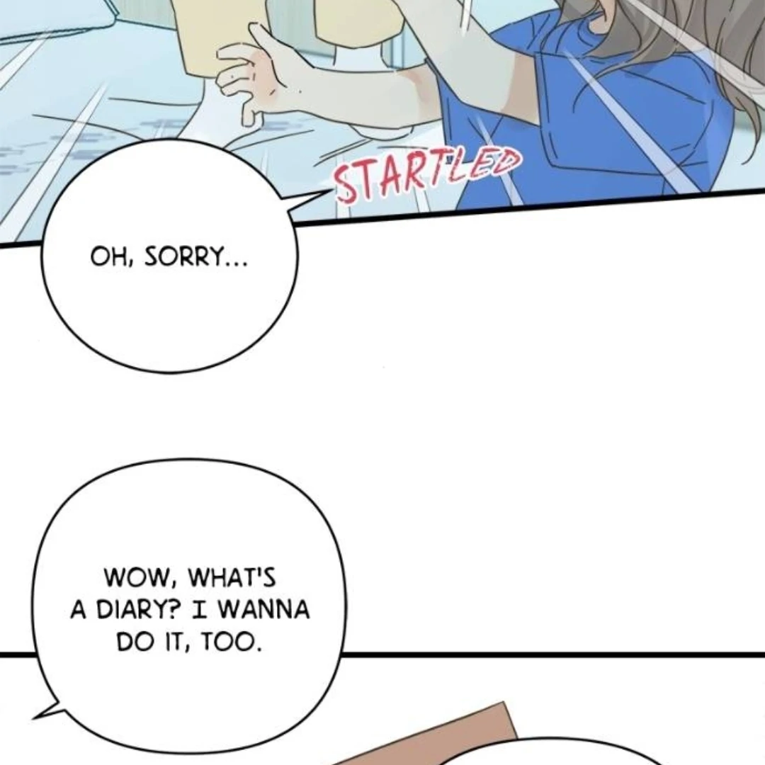Girl with a Knife Chapter 137 - Page 34