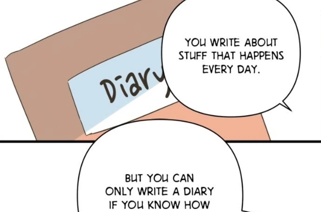 Girl with a Knife Chapter 137 - Page 35