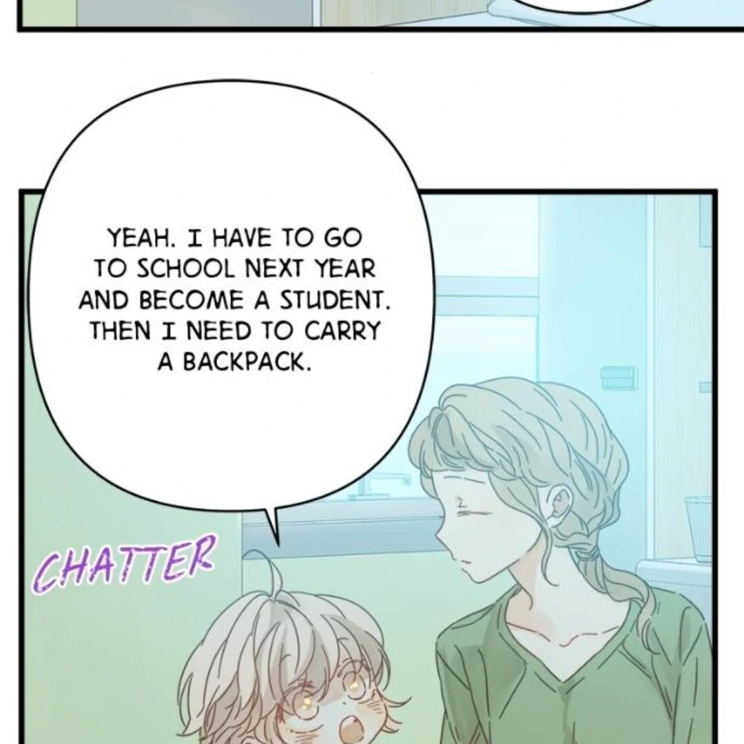 Girl with a Knife Chapter 137 - Page 38