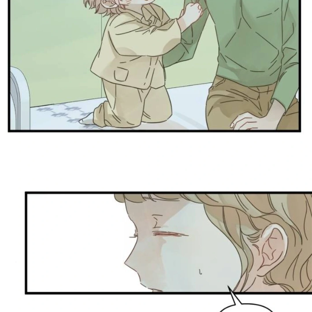 Girl with a Knife Chapter 137 - Page 39