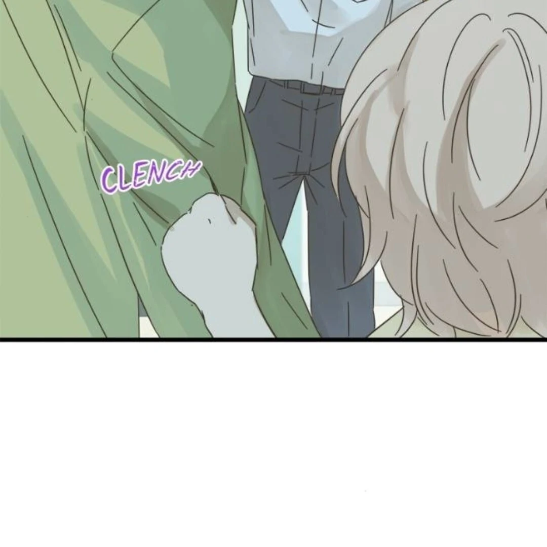 Girl with a Knife Chapter 137 - Page 42