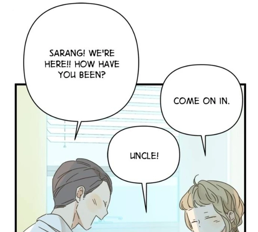 Girl with a Knife Chapter 137 - Page 43