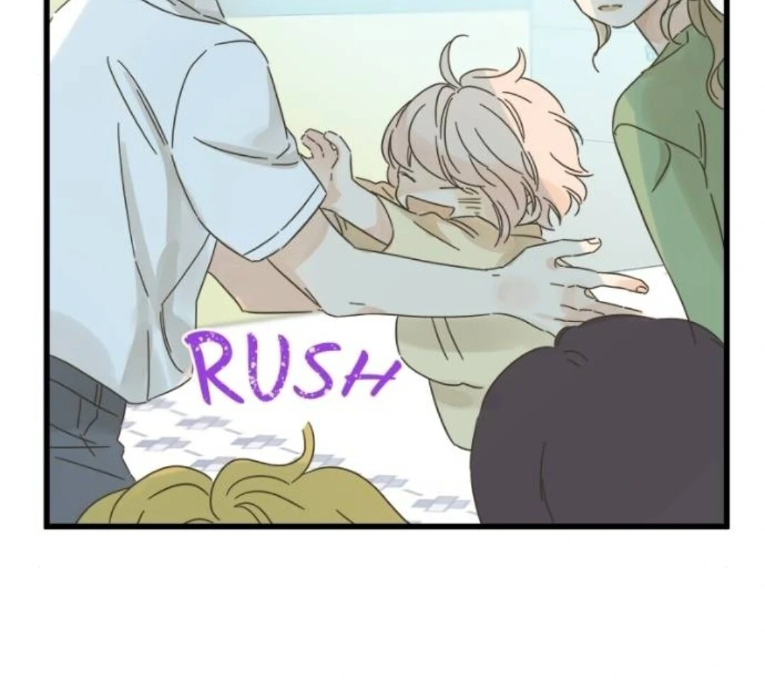 Girl with a Knife Chapter 137 - Page 44