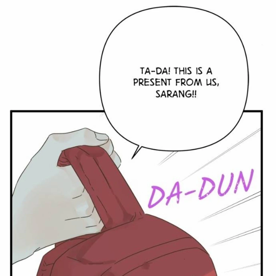 Girl with a Knife Chapter 137 - Page 45