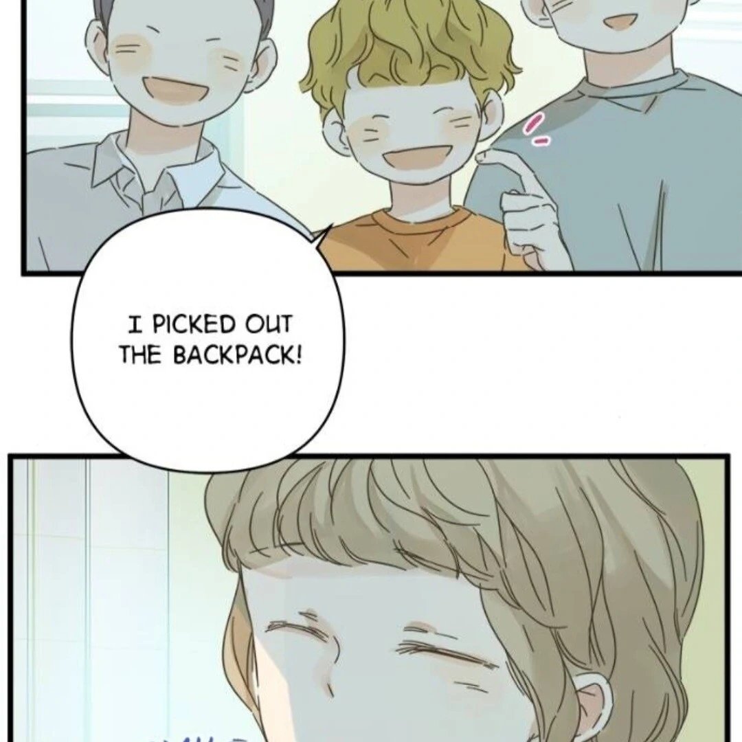 Girl with a Knife Chapter 137 - Page 50