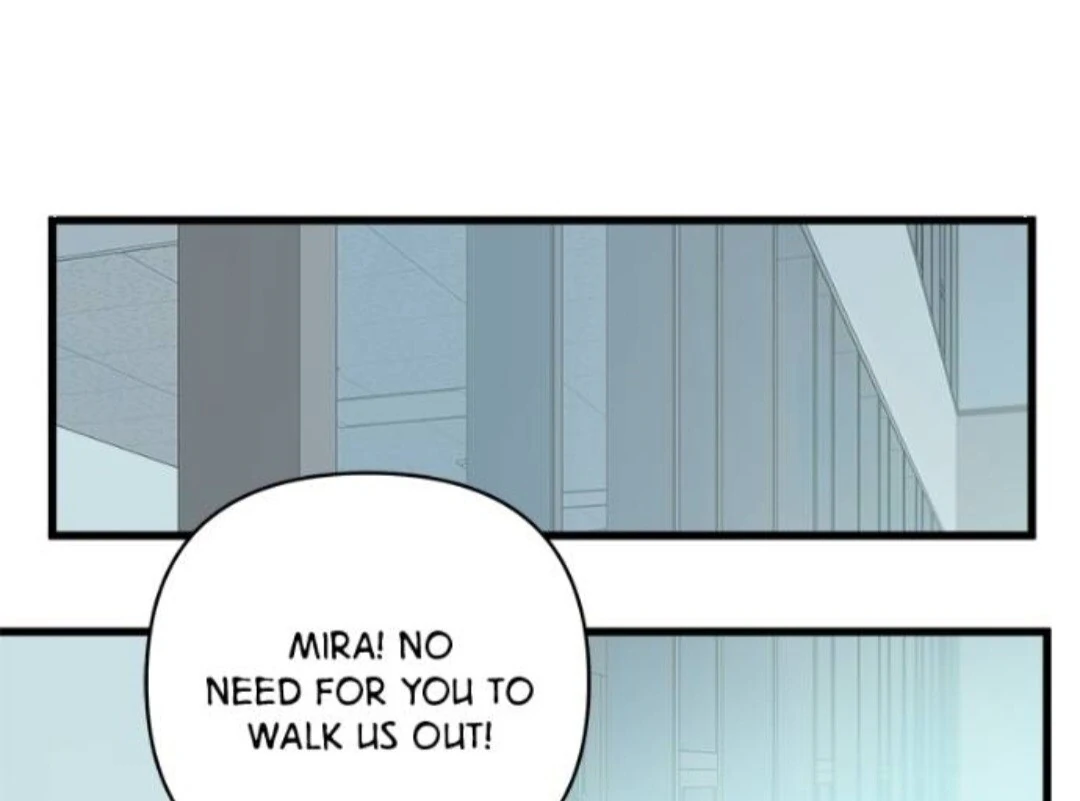 Girl with a Knife Chapter 137 - Page 52