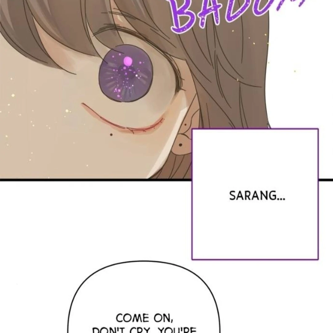 Girl with a Knife Chapter 137 - Page 66