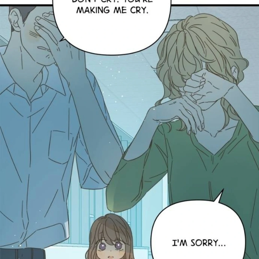 Girl with a Knife Chapter 137 - Page 67