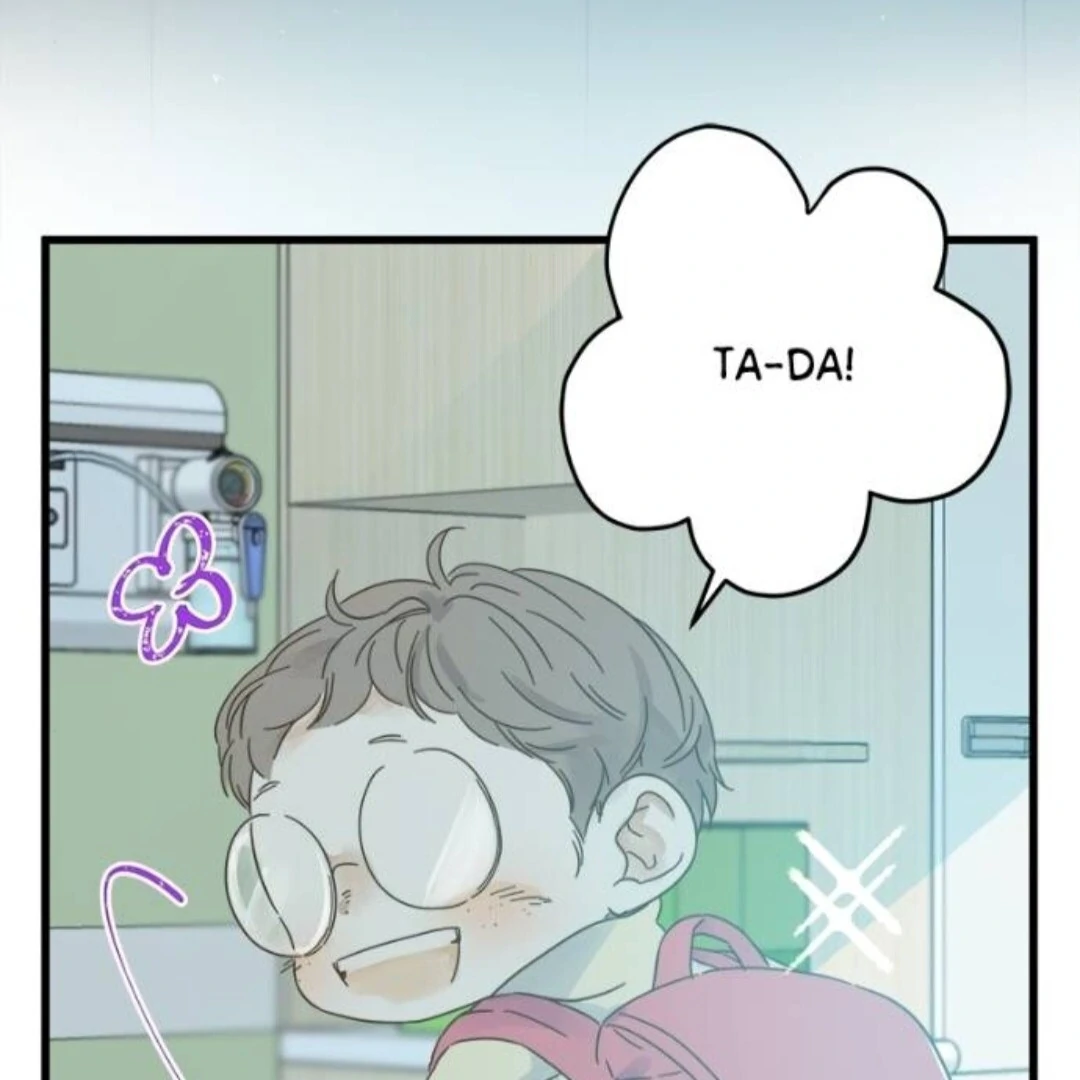 Girl with a Knife Chapter 137 - Page 7