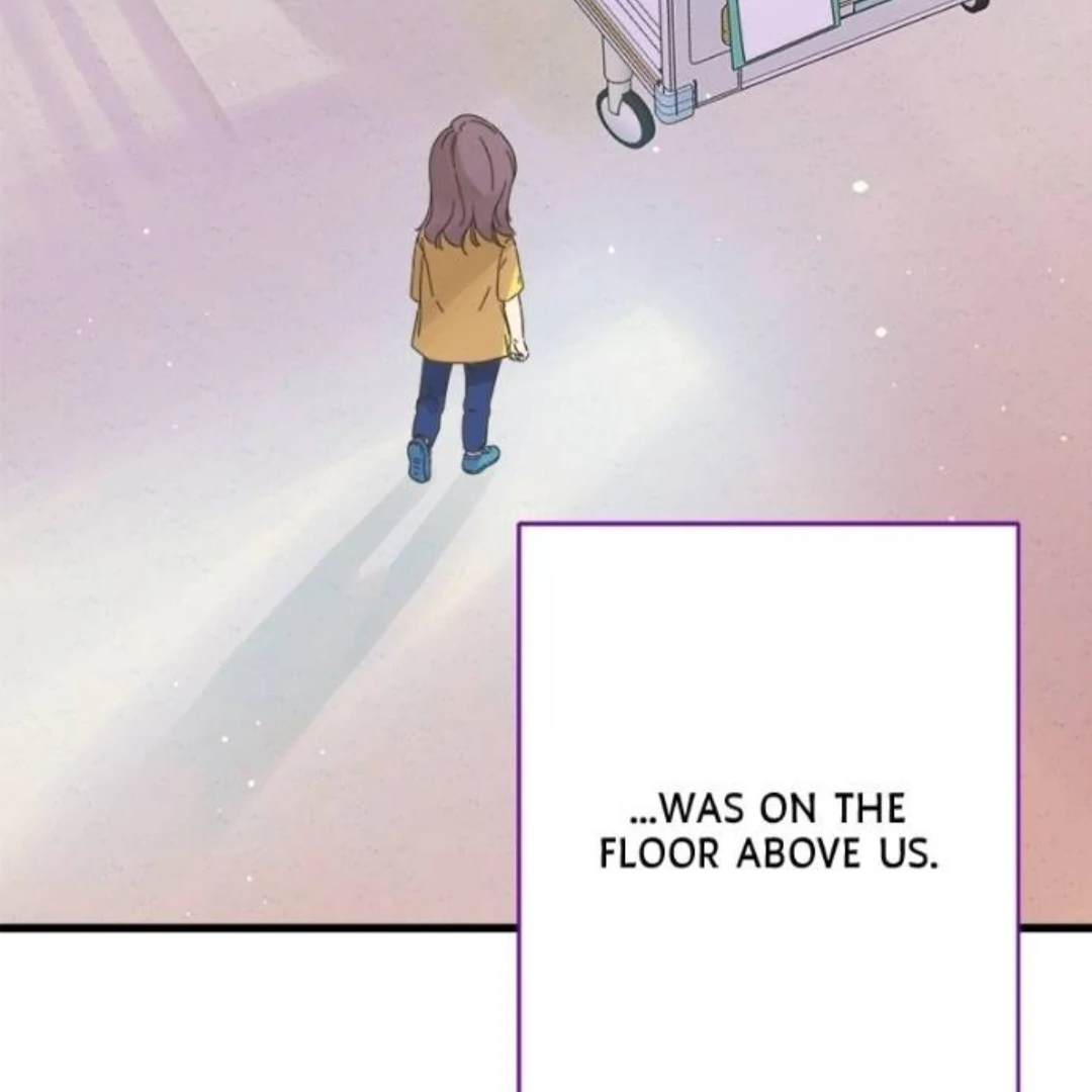 Girl with a Knife Chapter 137 - Page 73