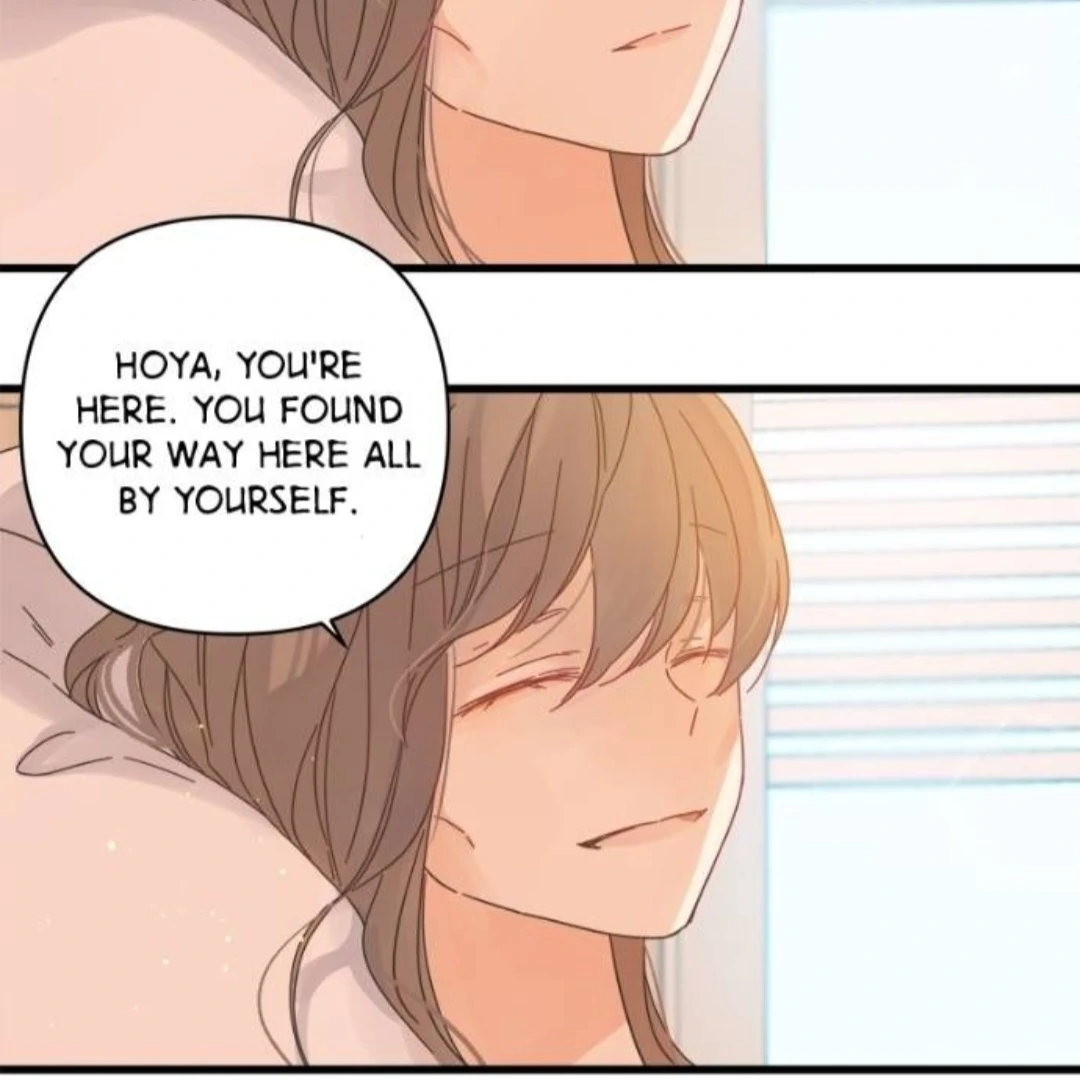 Girl with a Knife Chapter 137 - Page 75