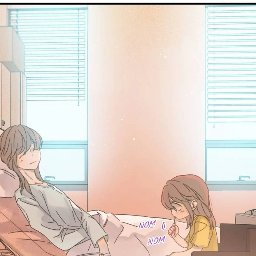 Girl with a Knife Chapter 137 - Page 79
