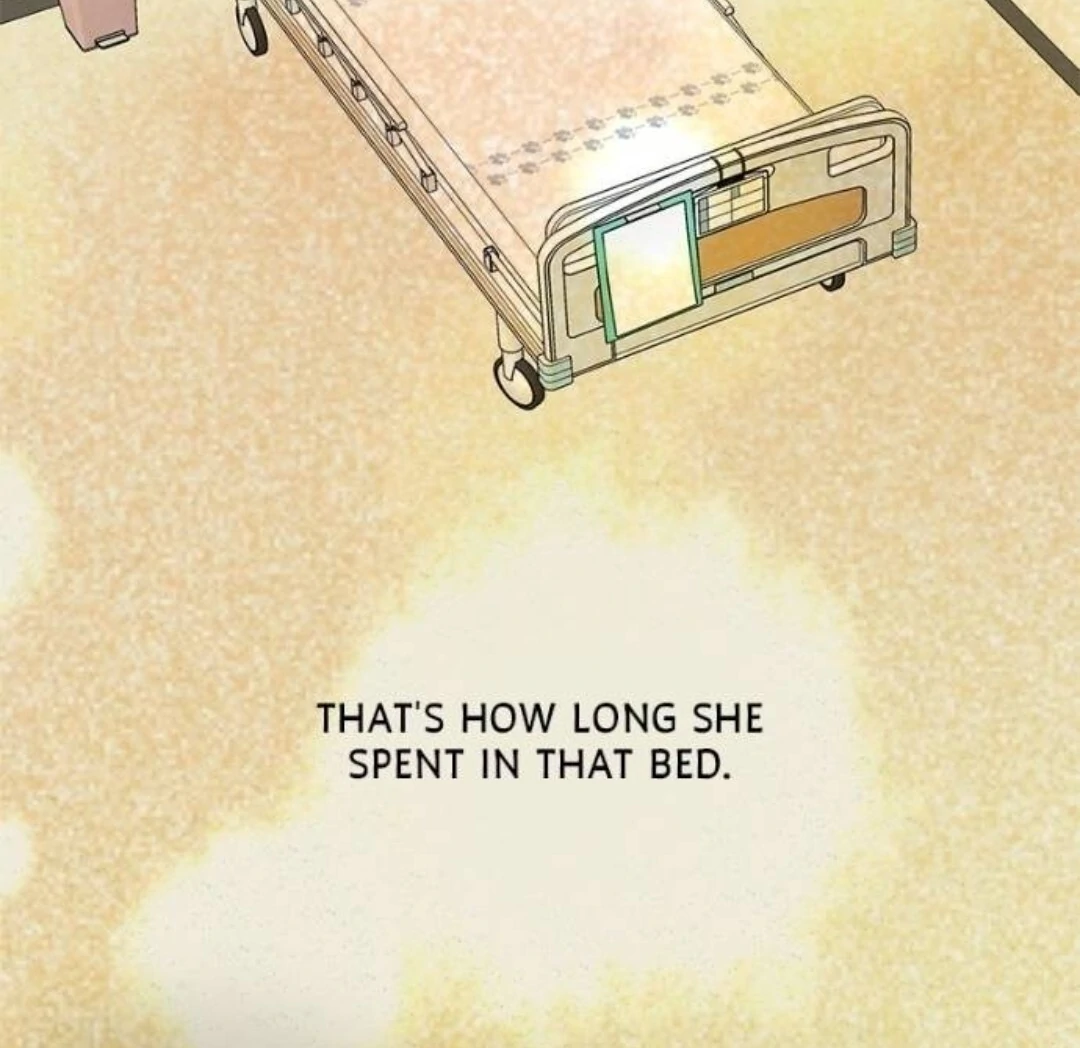 Girl with a Knife Chapter 137 - Page 85