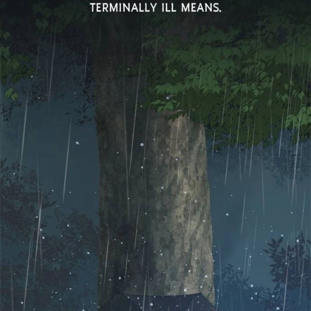 Girl with a Knife Chapter 137 - Page 89