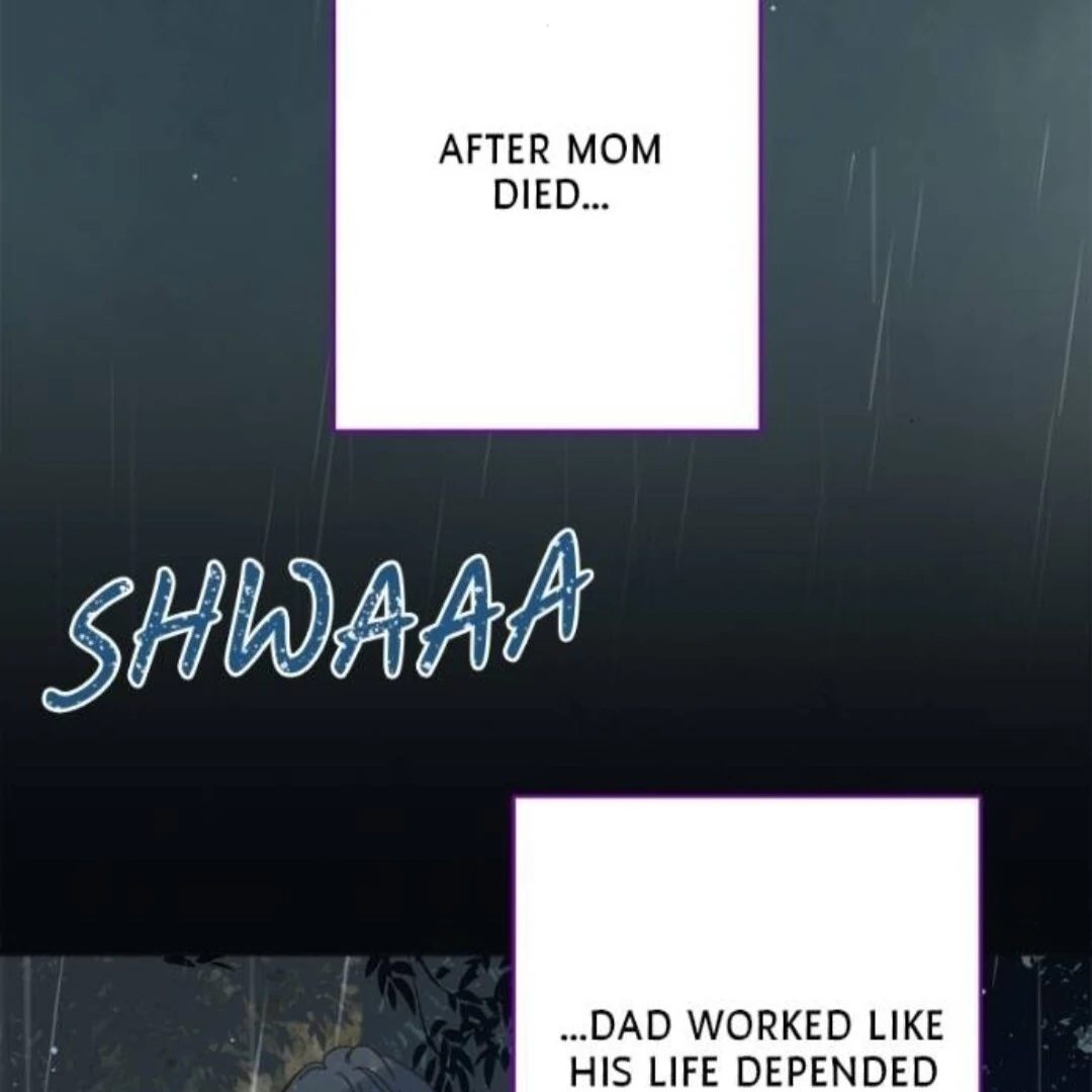 Girl with a Knife Chapter 137 - Page 91