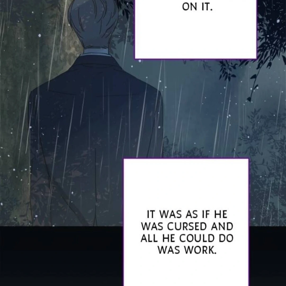Girl with a Knife Chapter 137 - Page 92