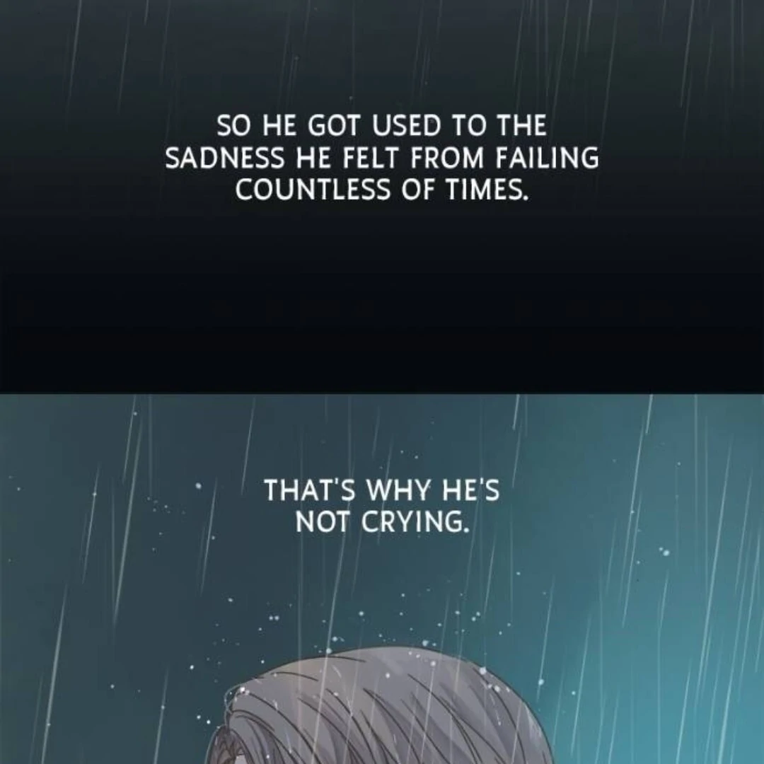 Girl with a Knife Chapter 137 - Page 97