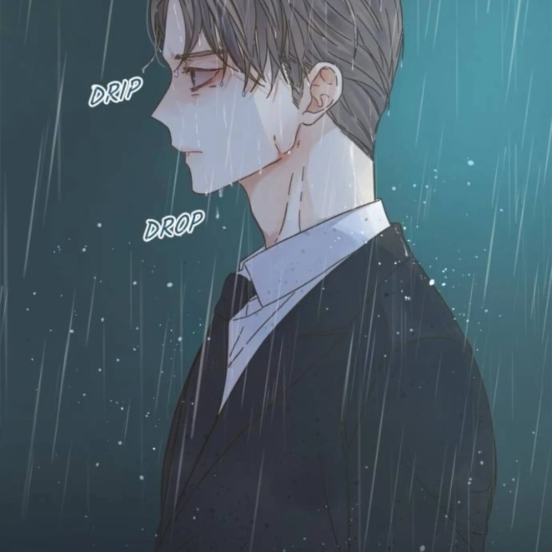 Girl with a Knife Chapter 137 - Page 98