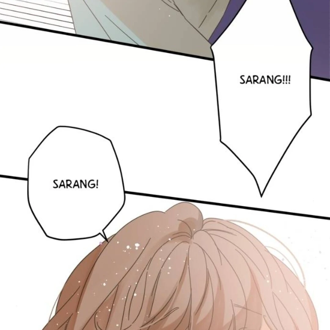 Girl with a Knife Chapter 138 - Page 10