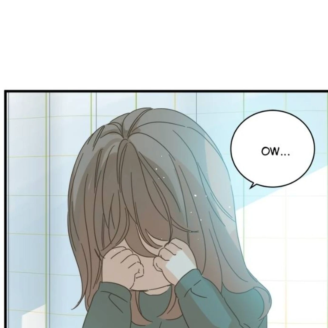 Girl with a Knife Chapter 138 - Page 102