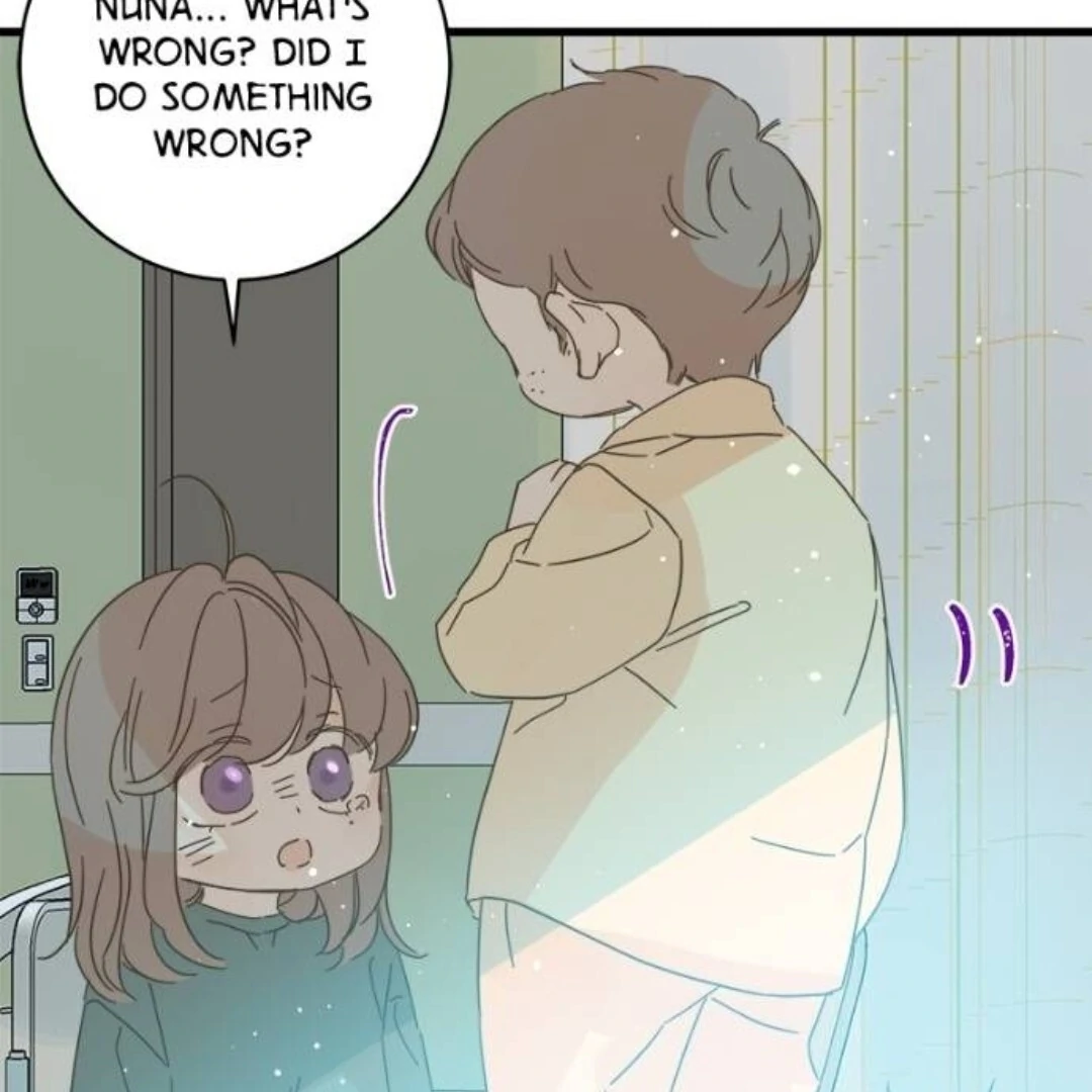Girl with a Knife Chapter 138 - Page 104