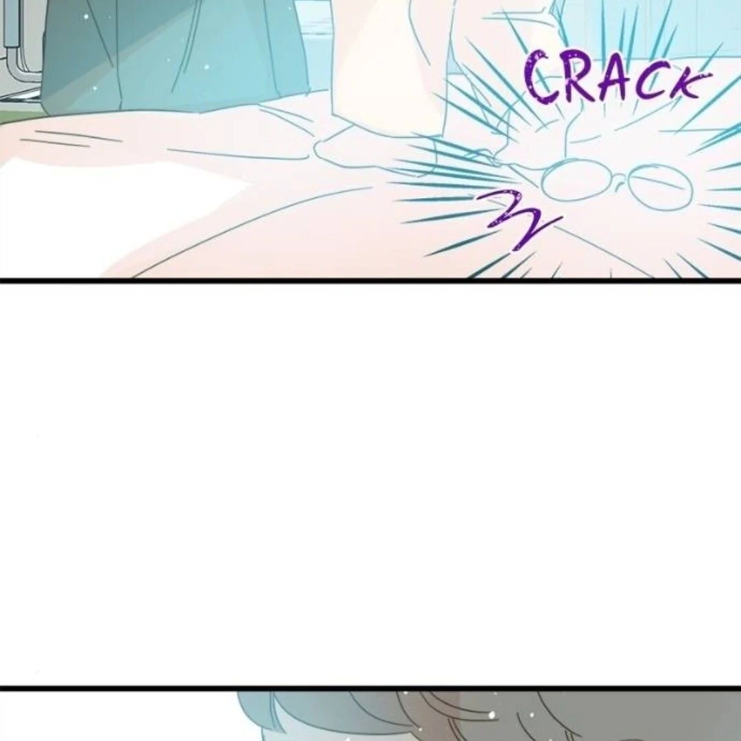 Girl with a Knife Chapter 138 - Page 105