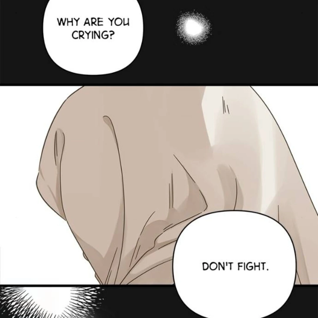 Girl with a Knife Chapter 138 - Page 118
