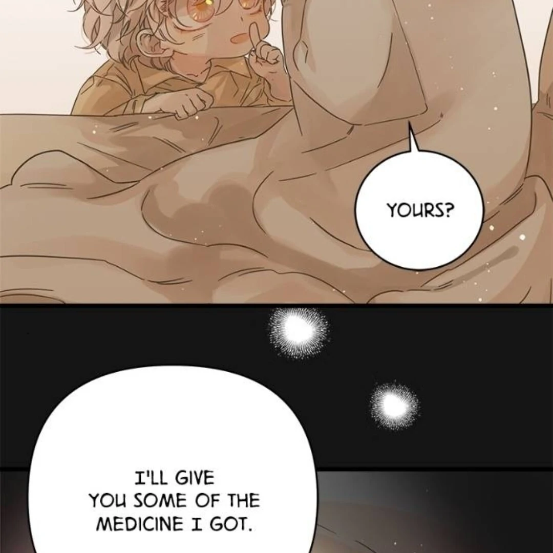 Girl with a Knife Chapter 138 - Page 120