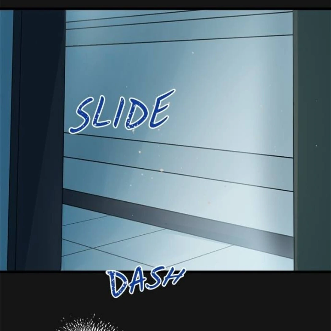 Girl with a Knife Chapter 138 - Page 124