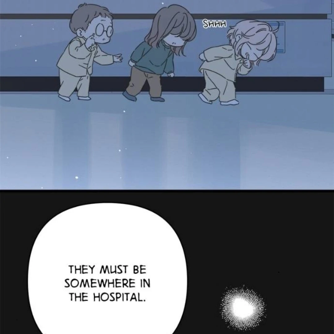 Girl with a Knife Chapter 138 - Page 126
