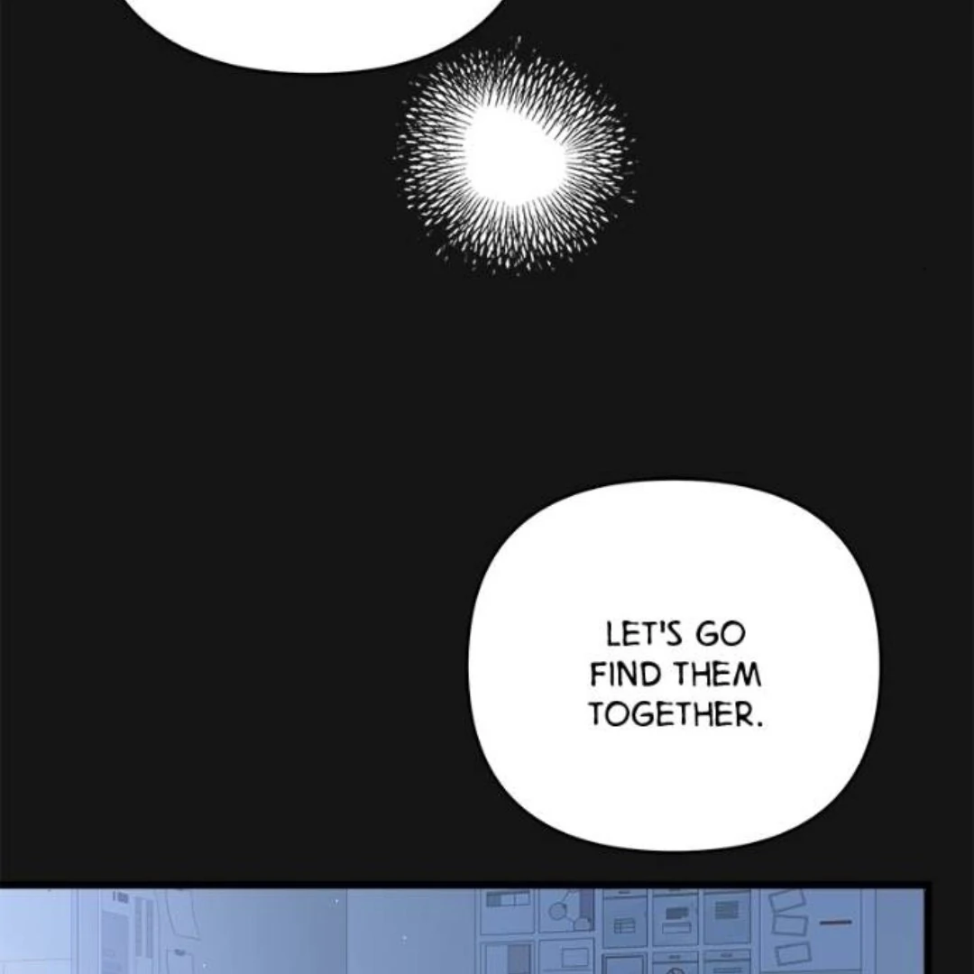 Girl with a Knife Chapter 138 - Page 127
