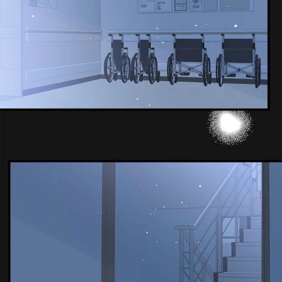 Girl with a Knife Chapter 138 - Page 128