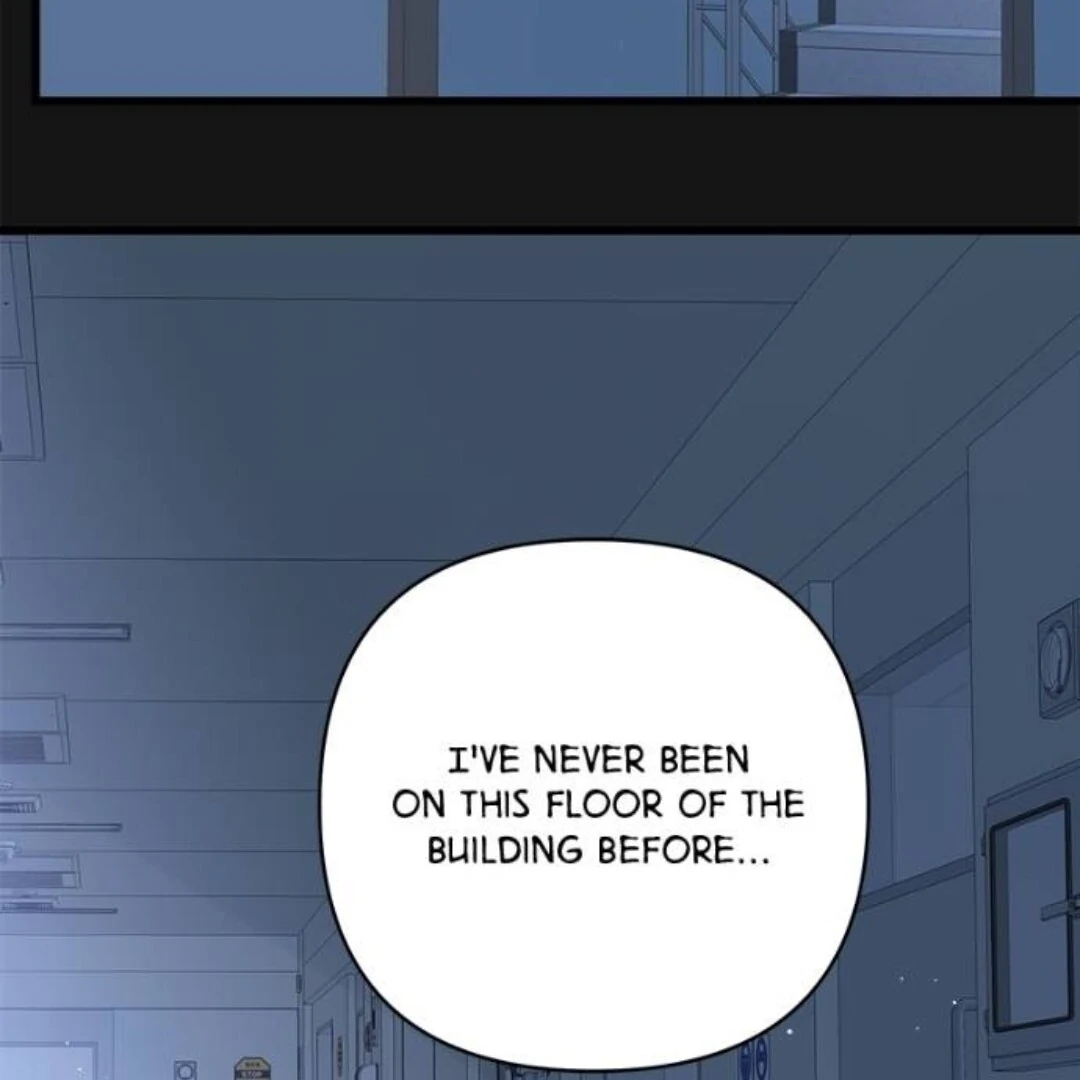 Girl with a Knife Chapter 138 - Page 129