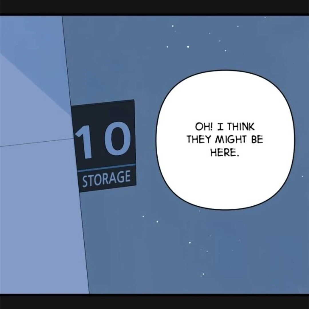 Girl with a Knife Chapter 138 - Page 135
