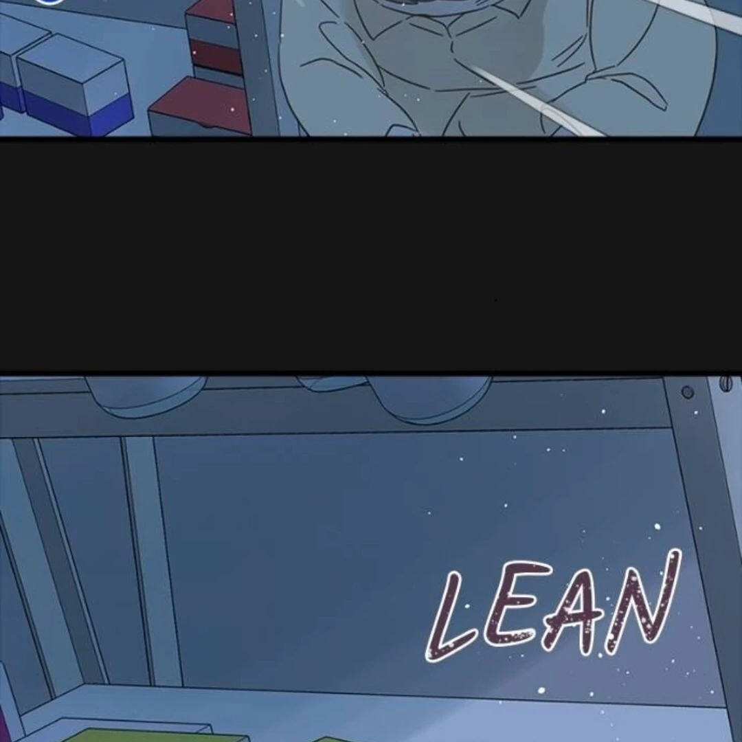 Girl with a Knife Chapter 138 - Page 143