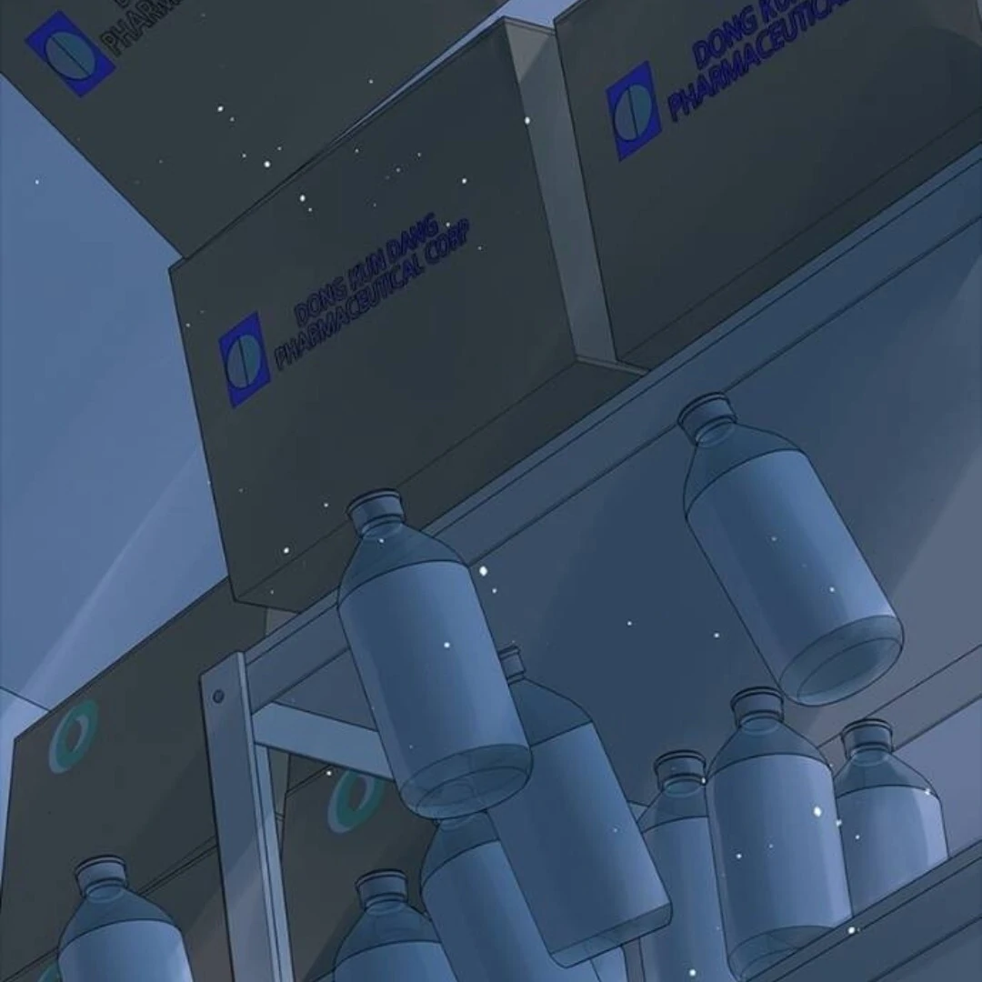 Girl with a Knife Chapter 138 - Page 145