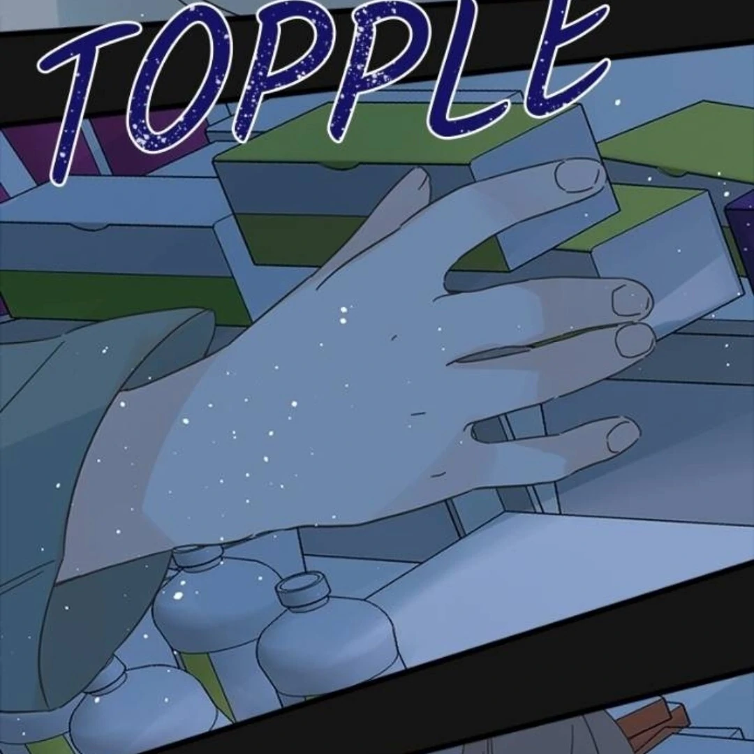 Girl with a Knife Chapter 138 - Page 148