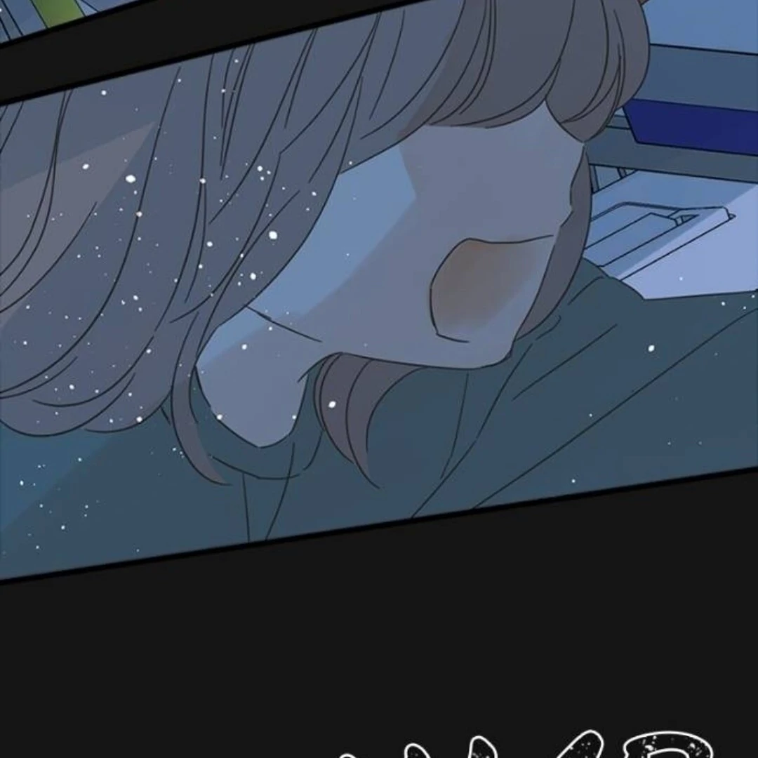Girl with a Knife Chapter 138 - Page 149