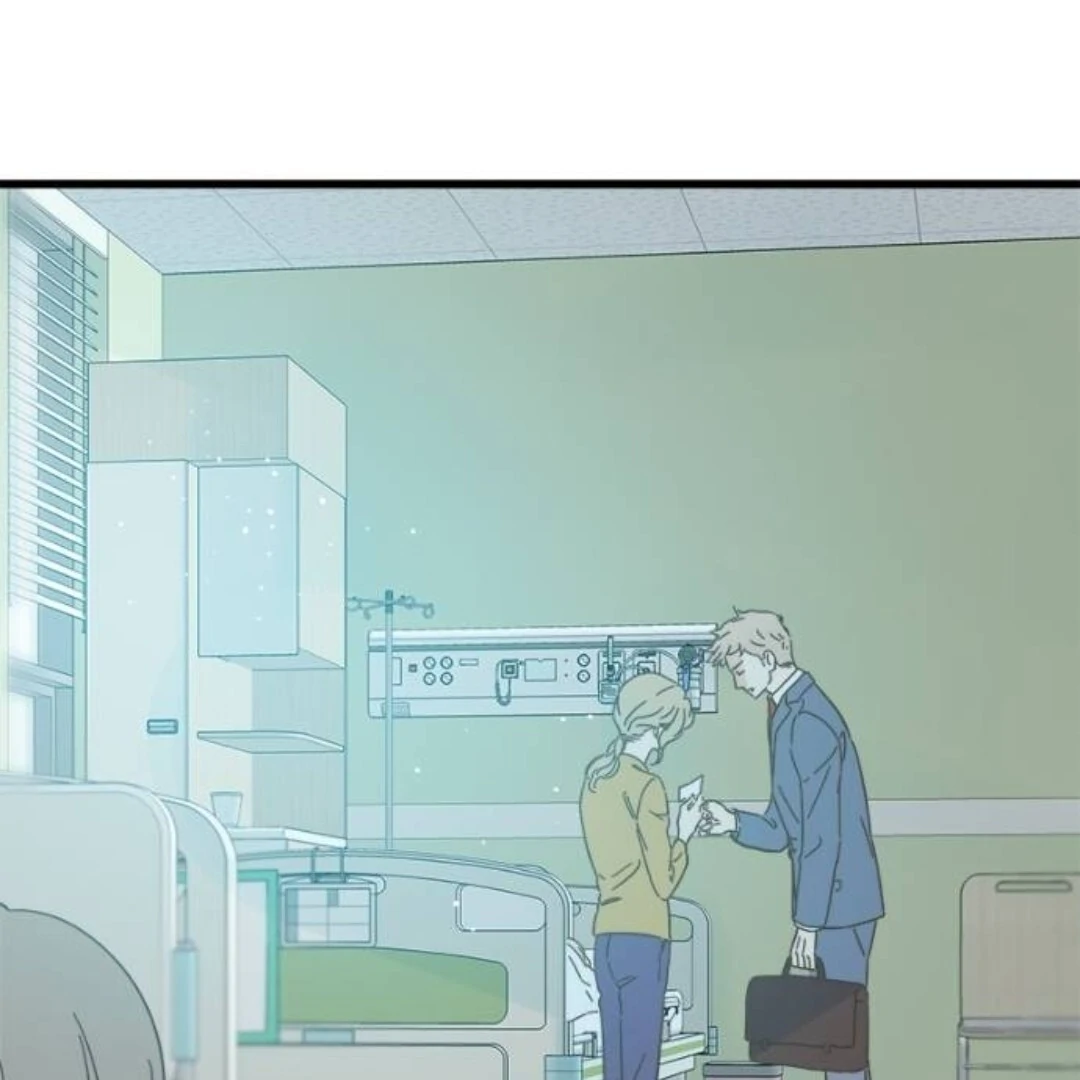 Girl with a Knife Chapter 138 - Page 15