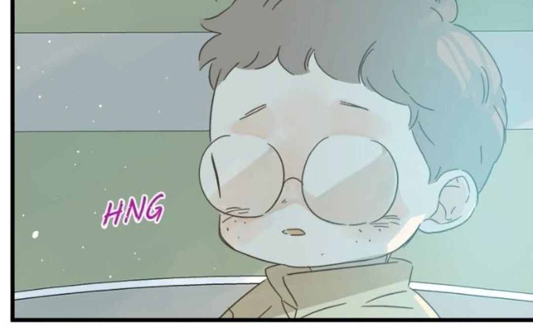 Girl with a Knife Chapter 138 - Page 24